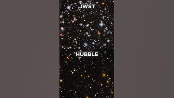 JWST Recreated Hubble’s Most Famous Image