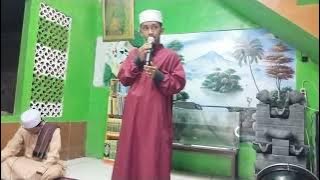 CERAMAH KOCAK DI ACARA PUNCAK SANTUNAN ANAK YATIM.13 Agustus 2022