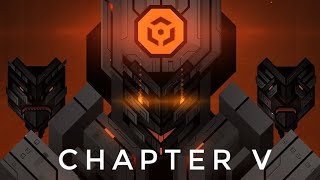 Hyperforma Chapter 5 Full Gameplay