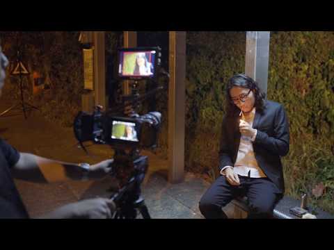 拍攝花絮 Making Of 《有一種遺憾是不能遺忘》
