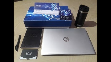 Infosys Onboarding Kit