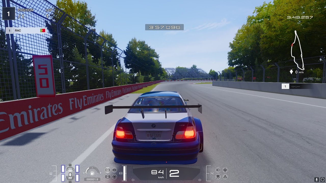 GT7 | Circuit Gilles-Villeneuve CONFIRMED! First Look With The BMW M3 ...