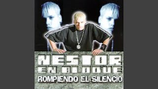 Video thumbnail of "Néstor en Bloque - Te Soñé Mas de una Vez"