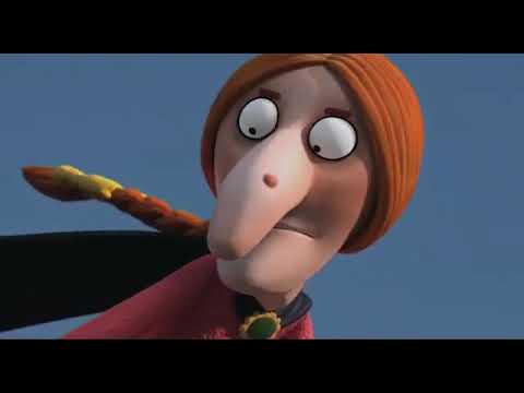 Searching For The Witches Hat Gruffalo World Room On The Broom 