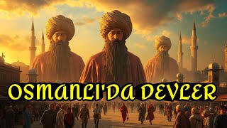 Giants That Send Trembling To The Eyes The Palaces Special Guards