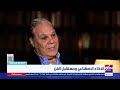 المنتج والمخرج شريف مندور الذكاء الاصطناعي لن يشكل تهديد على صناعة السينما بل سيعطيها دفعة للأمام 
