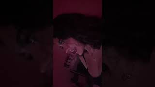 Stunning Bodysuit Perfect For Valentines Day