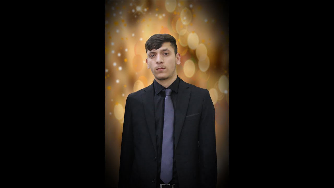 حفلة زواج عدي السنكري