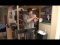 ADAM O'FARRILL - 2012 Next Generation Jazz Orchestra Audition