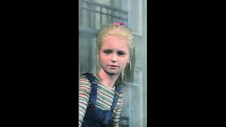 Silent Hill 2- Laura Prayer