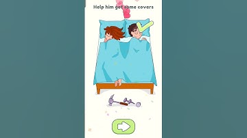 dop2 (delete one part) level 2348 walk through solution #viral #gameplay #trending #shorts