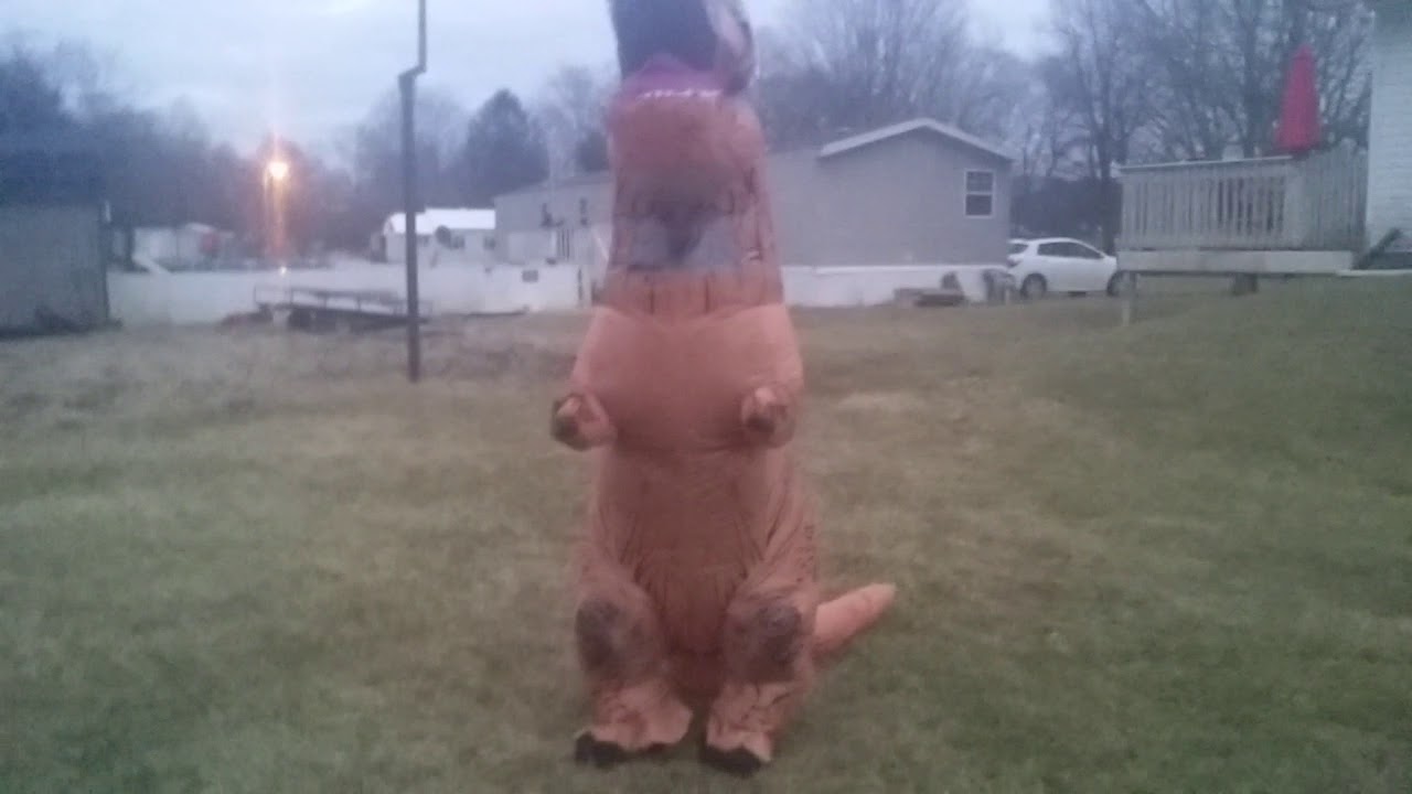 camera iphone 8 plus apk Inflatable dinosaur vlog!