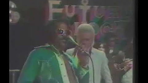 WAYNE/JAMES TOGETHER