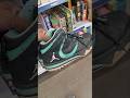 2013 Nike Jordan Phase 23 Hoop 2 602671 331 Green Basketball Sneakers Collectible Goldhunter137 2013 Nike Jordan Phase 23 Hoop 2 602671 331 Green Basketball Sneakers Collectible Goldhunter137