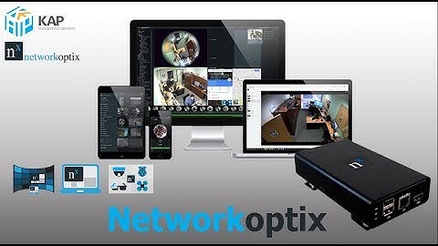 Solution การใช้งานร่มกันระหว่าง Mikrotik , Wi-tek , CCTV และ Nx