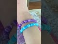 My newest bracelets! | ⭐️☁️🛼
