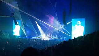 Maluma Full Concert Live in Sopot Ergo Arena, Poland, 27 06 2019, 11 11 Tour