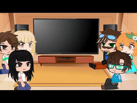 ||Hello Neighbour/The Parents React To: Indigo Park Chapter 2 Teaser Trailer||