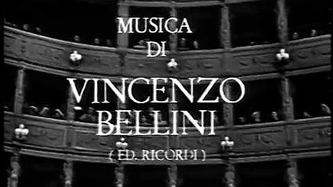 Vincenzo Bellini - I Puritani - Teatro Verdi di Tr...