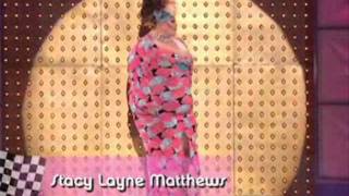 Stacy Layne Bryant Lattisaw Matthews Q-L.o.v.e