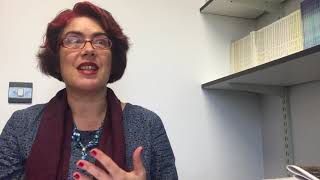 Academic publishing: journal editor's insights (part 1 of 2) | GRNPP | SOAS University of London