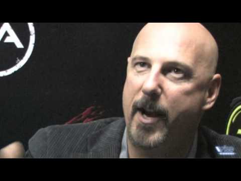 Видео: Джо Кукан от Command & Conquer 4