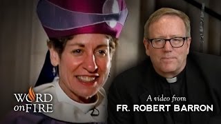 Bishop Barron on The Limits of Tolerance