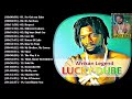 Lucky Dube Best of Greatest Hits (Remembering Lucky Dube) Mix