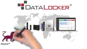 DataLocker DL3