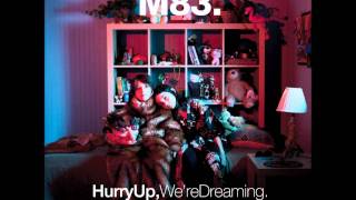 M83 - Claudia Lewis