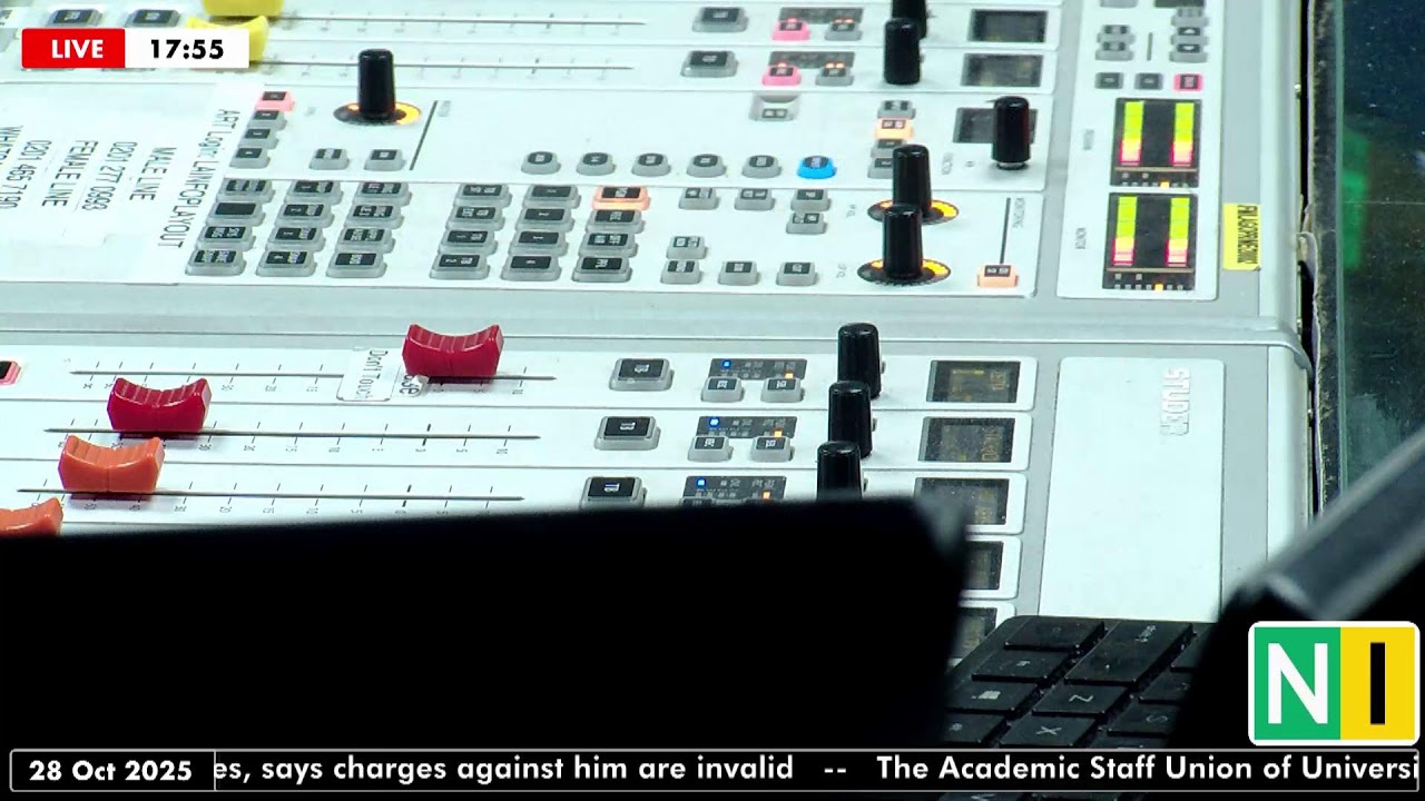 Выход Нигерии из серого списка ФАТФ