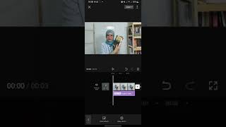 How To Add Angel Effects On CapCut screenshot 5