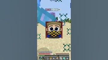 Have you ever wanted to join a 100 player Event??? #minecraft #100players #events #battleroyale