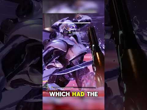 Why Vesper's Host