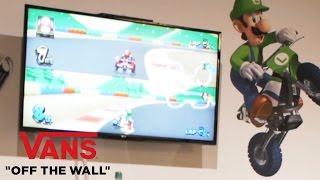 House of Vans London: 레트로 게임 제작 워크숍 | House of Vans | VANS screenshot 4