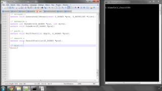 Programming A Chess Engine in C Part 50 - Getting the time in milliseconds