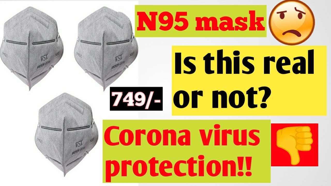 Flipkart N95 antivirus mask review//Mask unboxing//worth buy or not