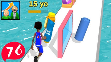 Run Of Life Level 76 (Android/ios)