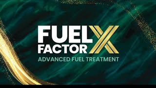 Fuel factor x presentation by MDC CEO (A-Z)