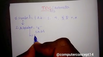 theory of computation/ automata in amharic 1