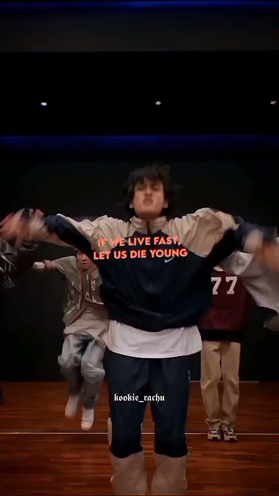 Run bts practice dance lyrics 💜💥 #runbts #bts #shorts