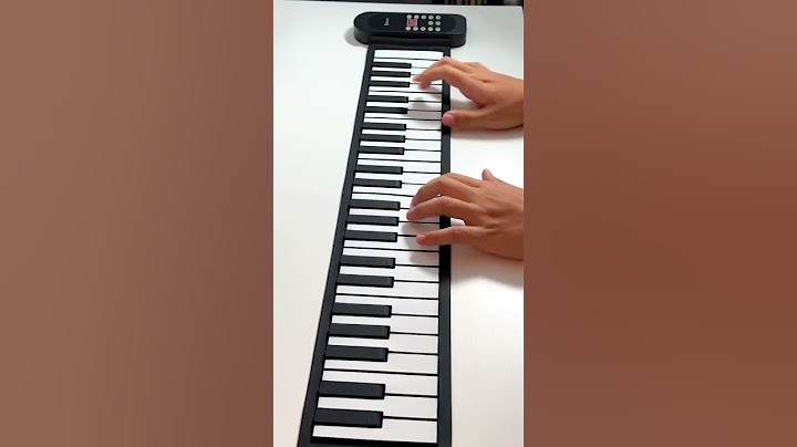 Teclado electrónico de steren #piano #regalos