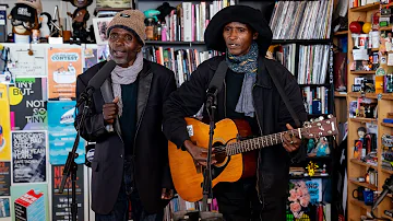 The Good Ones: Tiny Desk Concert