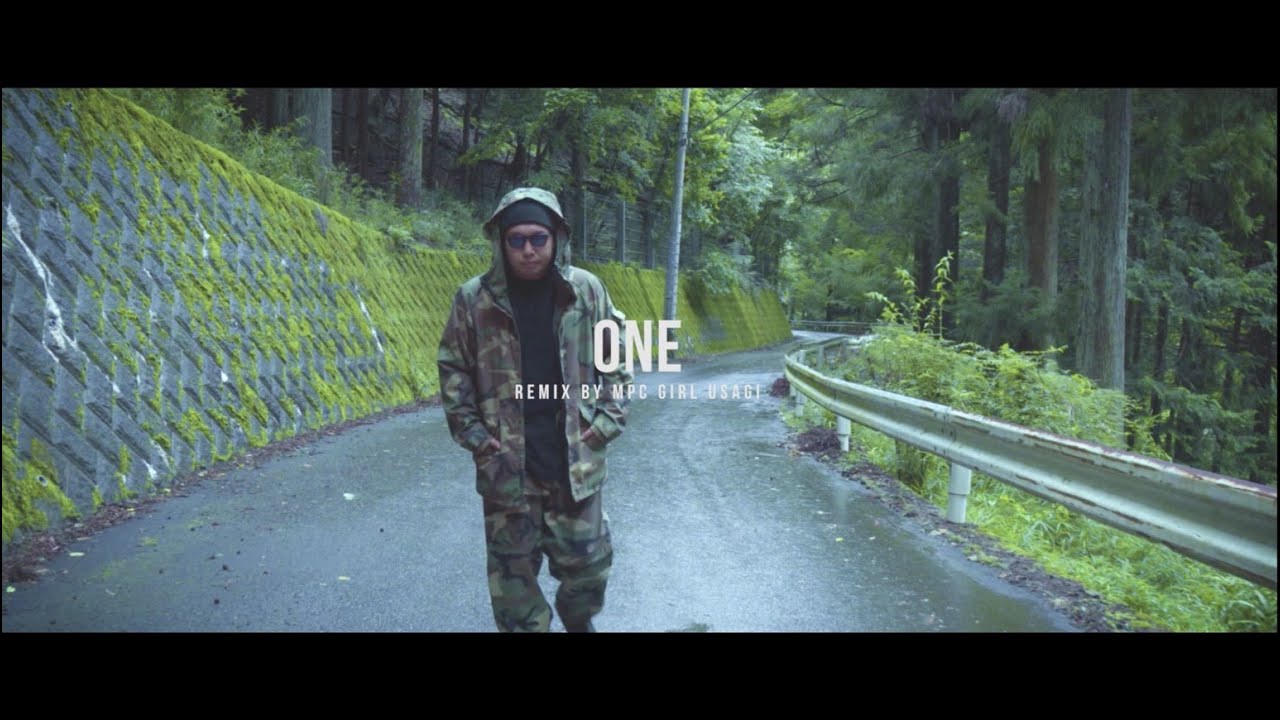 リベラル - ONE (REMIX by MPC GIRL USAGI) auf YouTube ansehen リベラル - ONE (REMIX by MPC GIRL USAGI) auf YouTube ansehen