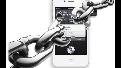 Jailbreak iOS 6.1.6 iPhone 3GS and iPod touch 4G Using Redsn0w and P0sixspwn