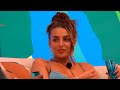 All The Kisses And Sexy Snogs From Week 7 In The Villa Love Island 2025 