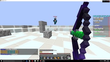 Mentally Badlion Arena 1v1 (Season 14)