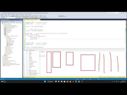Beguin, Roulback E Commit - Segurança Nas Transaçoes Avançadas Exemplo Prático - Banco de Dados