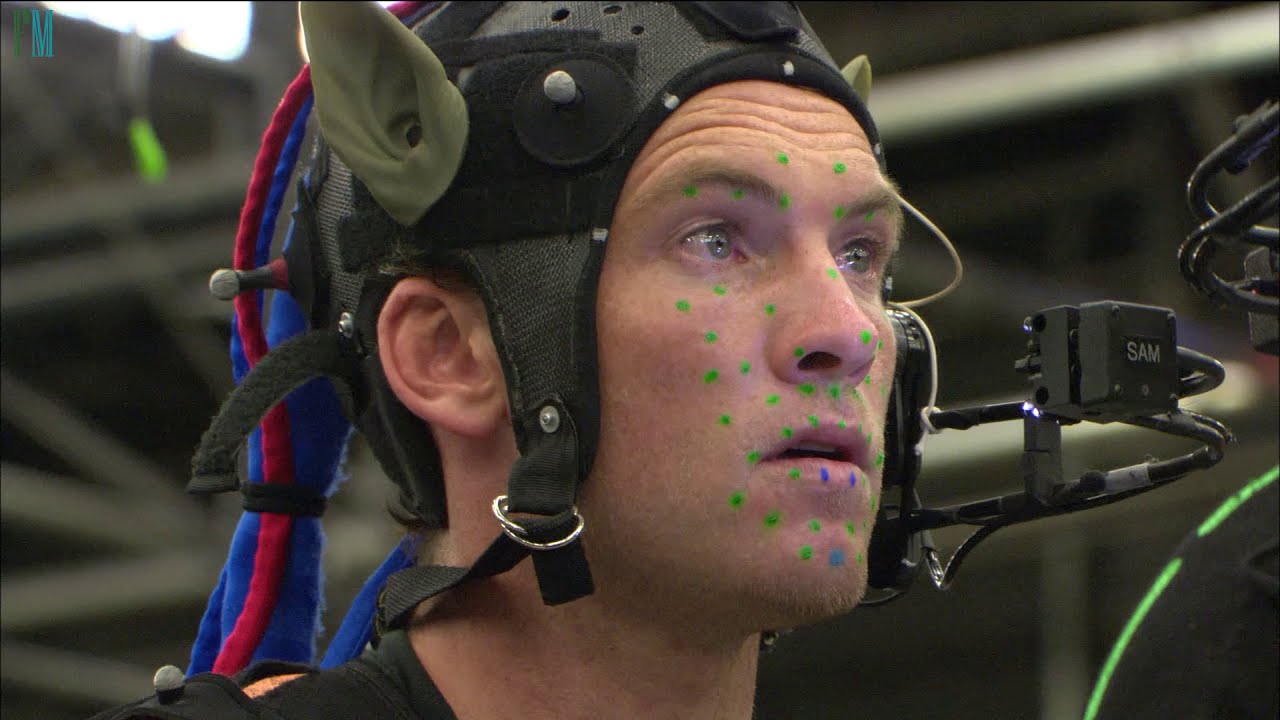 Avatar. Creation. Fly With Me.