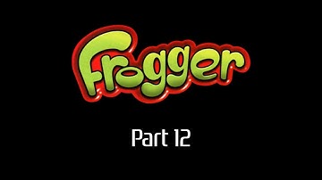 Frogger (PS1) | Part 12